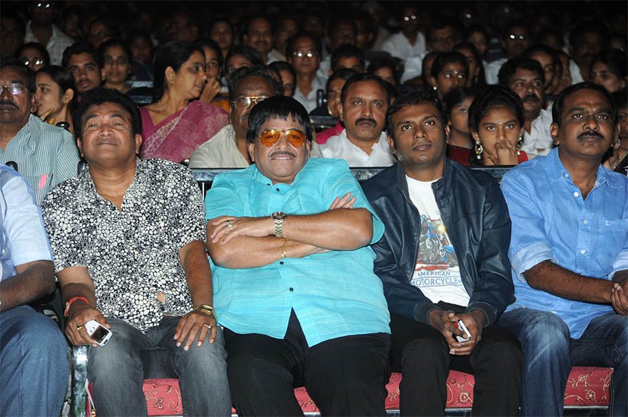 Bheemavaram-Bullodu-Audio-Release